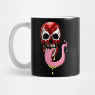 An Unhealthy Symbiotic Relationship Mug